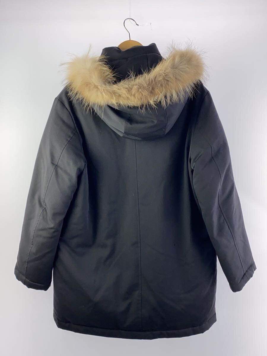 Yohji Yamamoto A.A.R Parka Jacket Size US L / EU 52-54 / 3 - 2 Thumbnail