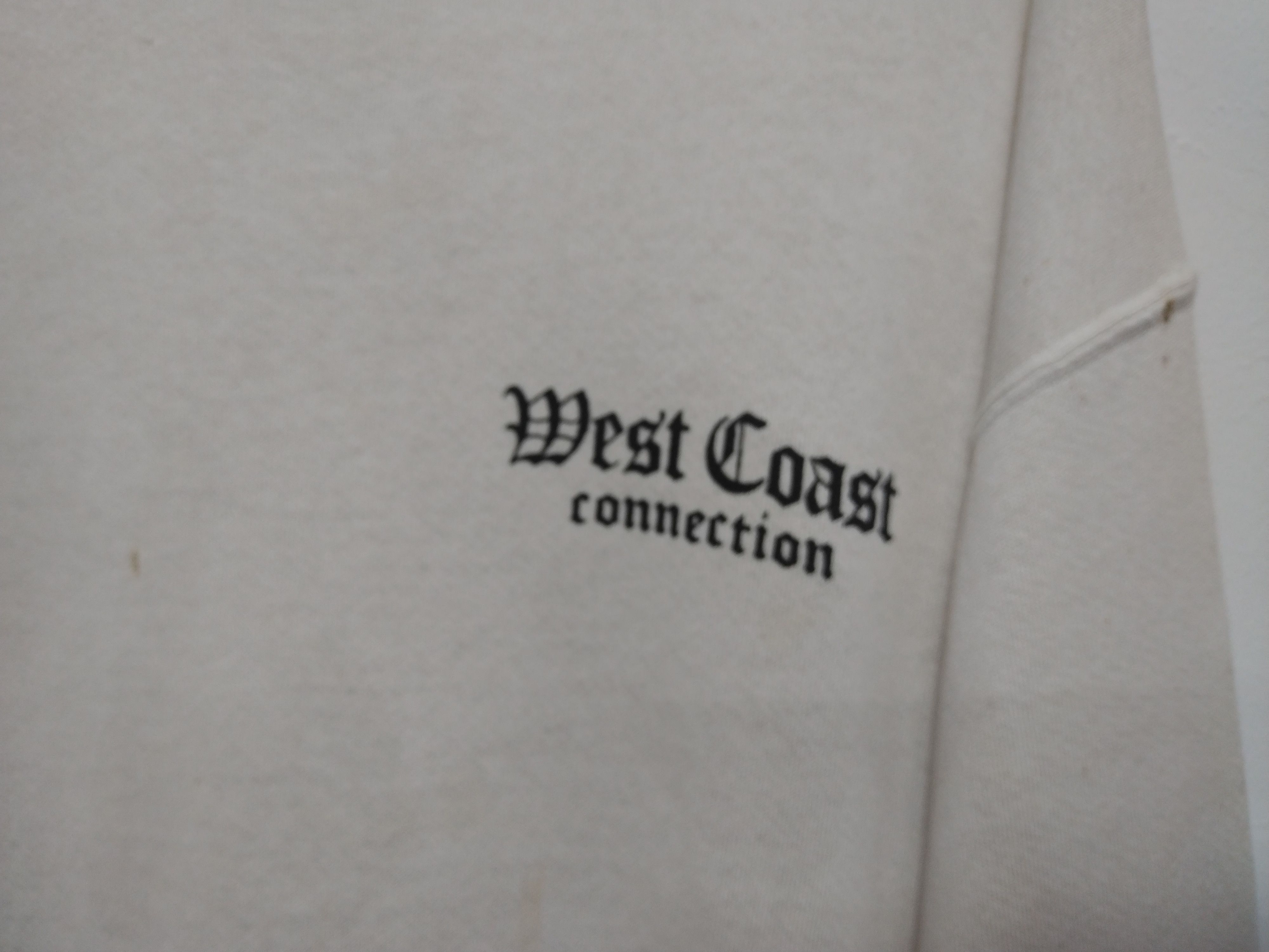 If Six Was Nine × Seditionaries × Vintage West coast connection nice design crazy sick distressed Size US XL / EU 56 / 4 - 8 Thumbnail