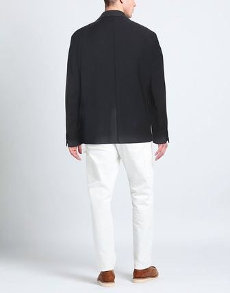 Diesel × Diesel Black Gold Diesel Spray Shaded Blazer Size 50 Size US L / EU 52-54 / 3 - 2 Thumbnail