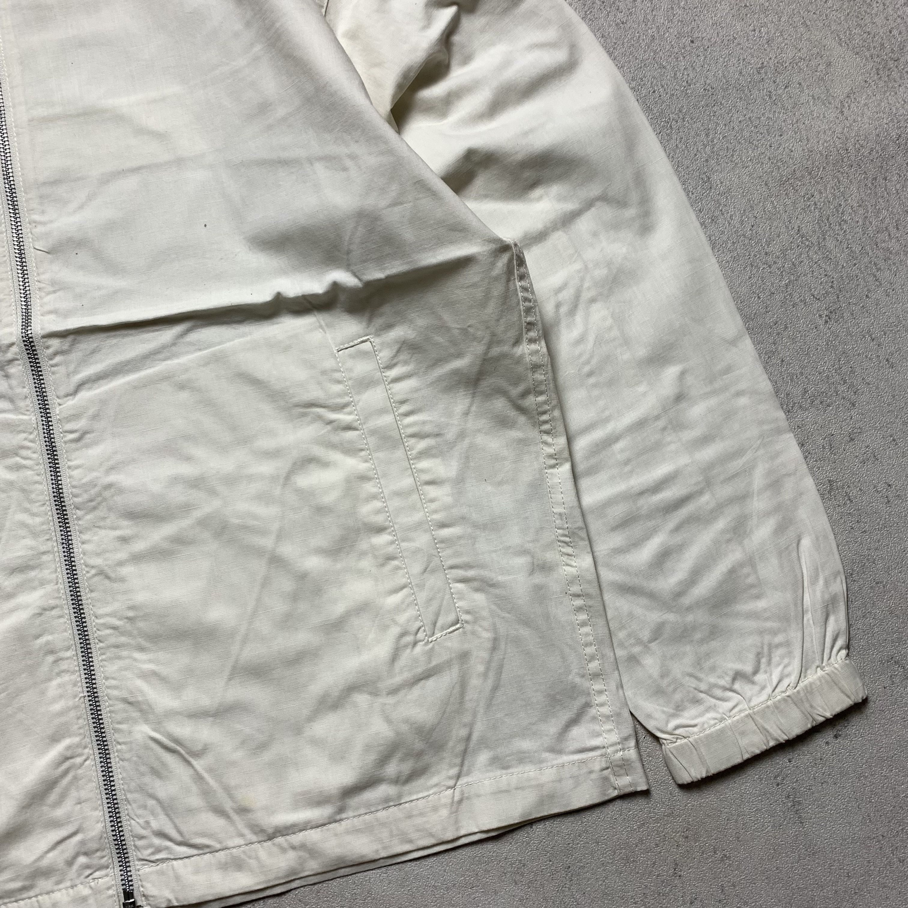 Japanese Brand Uniqlo Parka Jacket Size US L / EU 52-54 / 3 - 2 Thumbnail