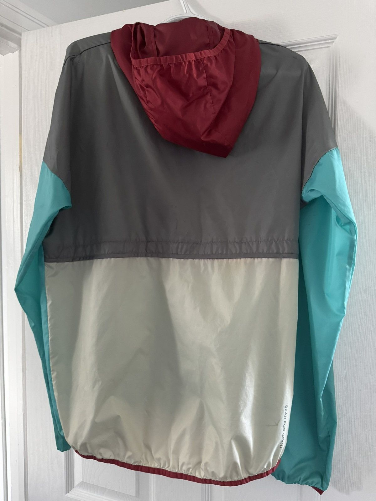 Cotopaxi Cotopaxi Teca Windbreaker Size US M / EU 48-50 / 2 - 2 Thumbnail