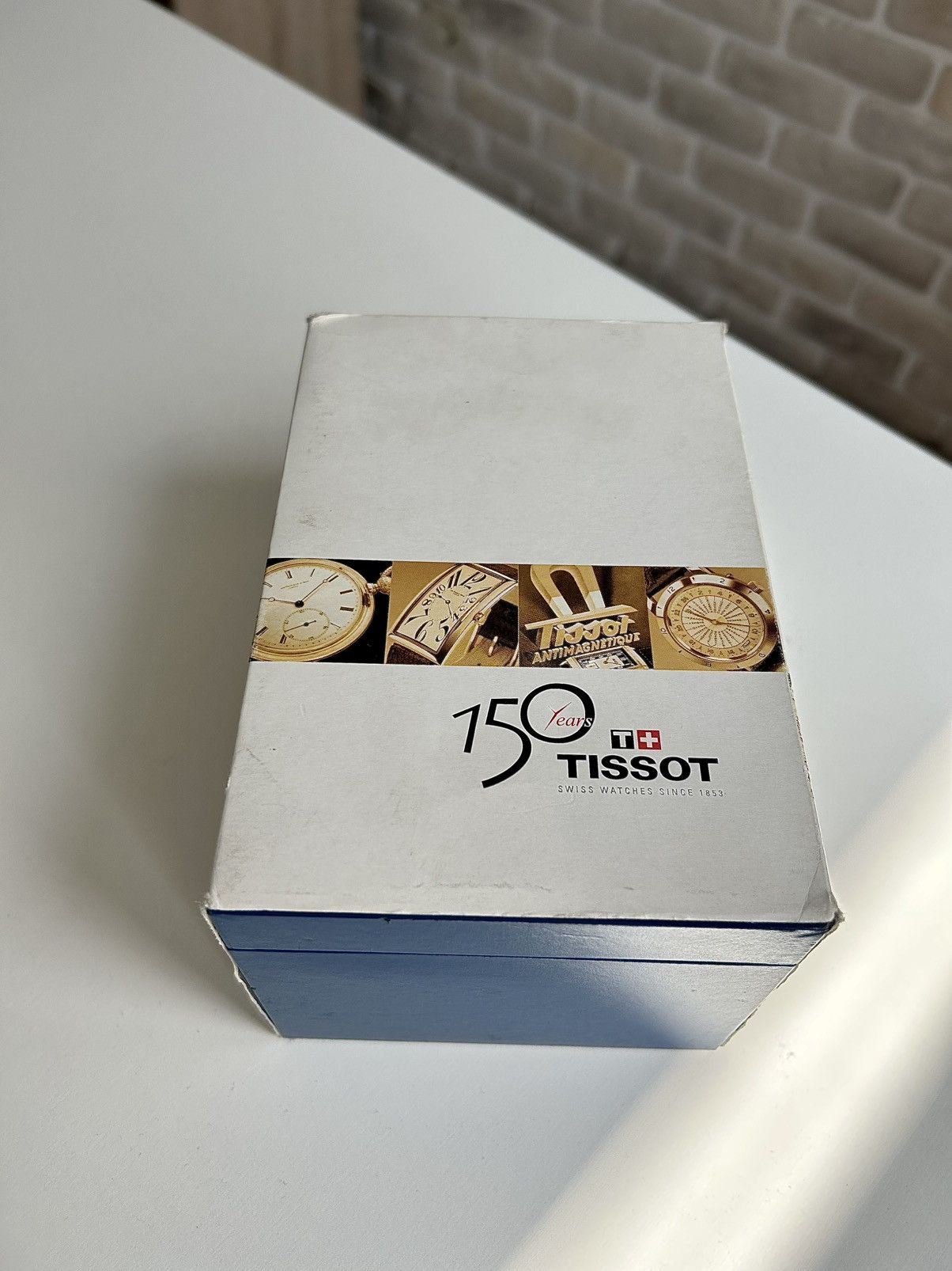 Tissot Tissot PR100 Size 38 - 8 Thumbnail