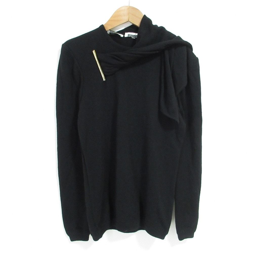 Valentino Valentino Valentino Boutique Knit Sweater Others Tops DUTY FREE for USA Size ONE SIZE - 1 Thumbnail