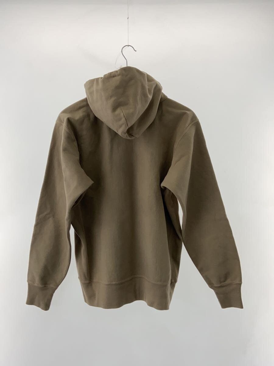 Auralee AW20 Hoodie Size US L / EU 52-54 / 3 - 2 Thumbnail