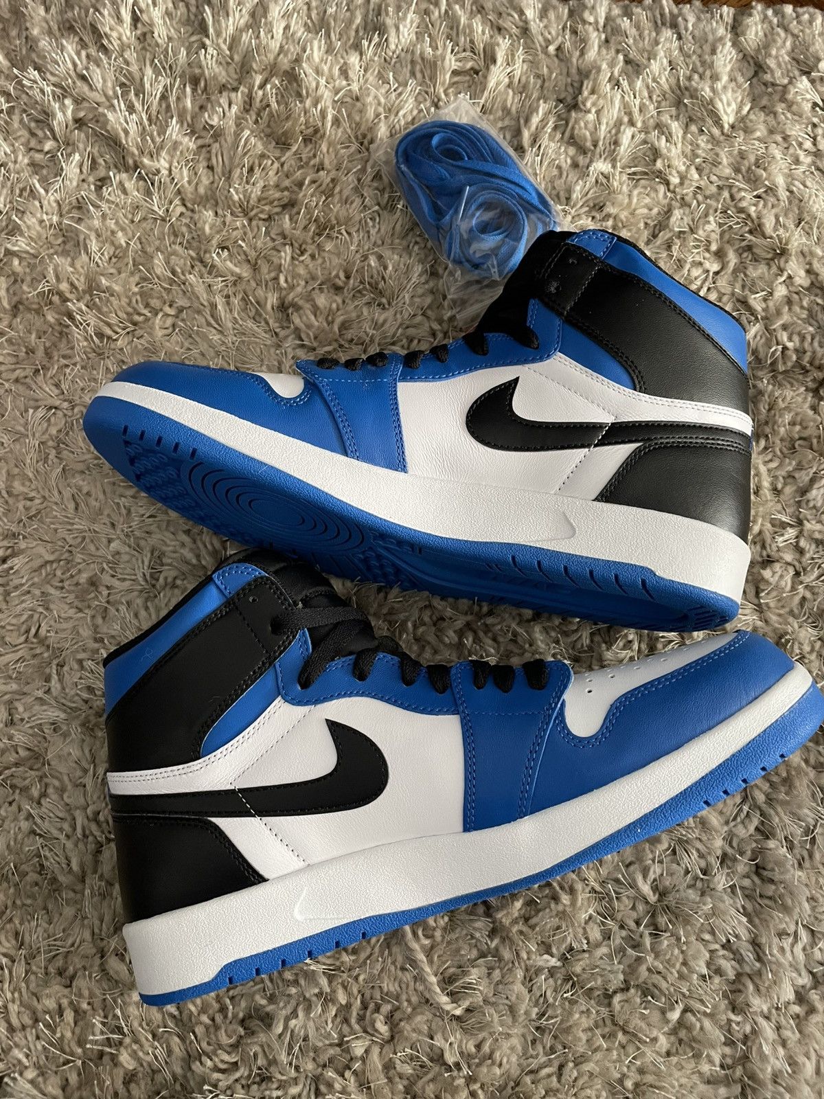 Fragment Design × Jordan Brand Jordan 1.5 Retro Reverse Fragment Size US 10.5 / EU 43-44 - 3 Thumbnail