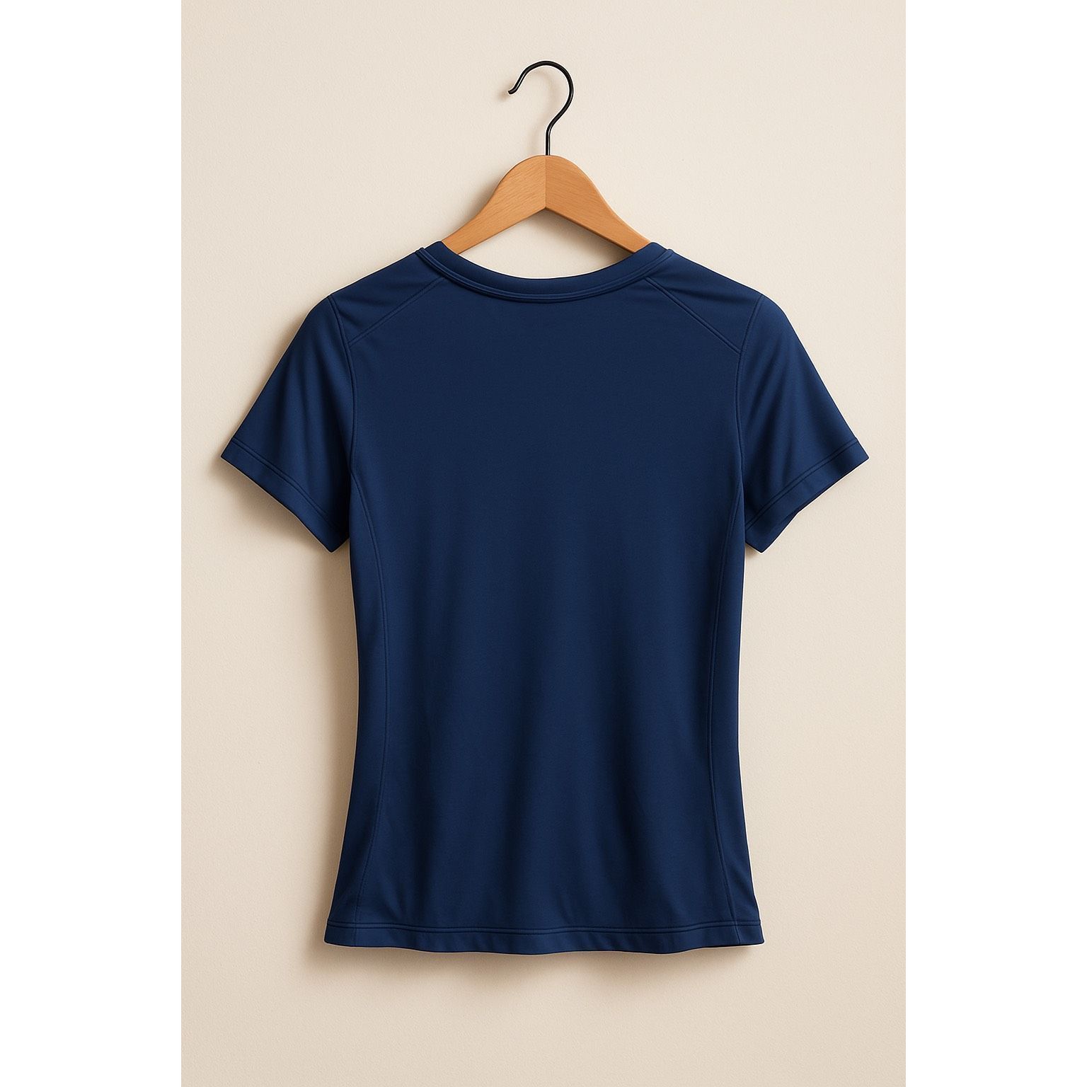 Other Oxylane Decathlon Blue Athletic Tee – XS Size XS / US 0-2 / IT 36-38 - 2 Thumbnail