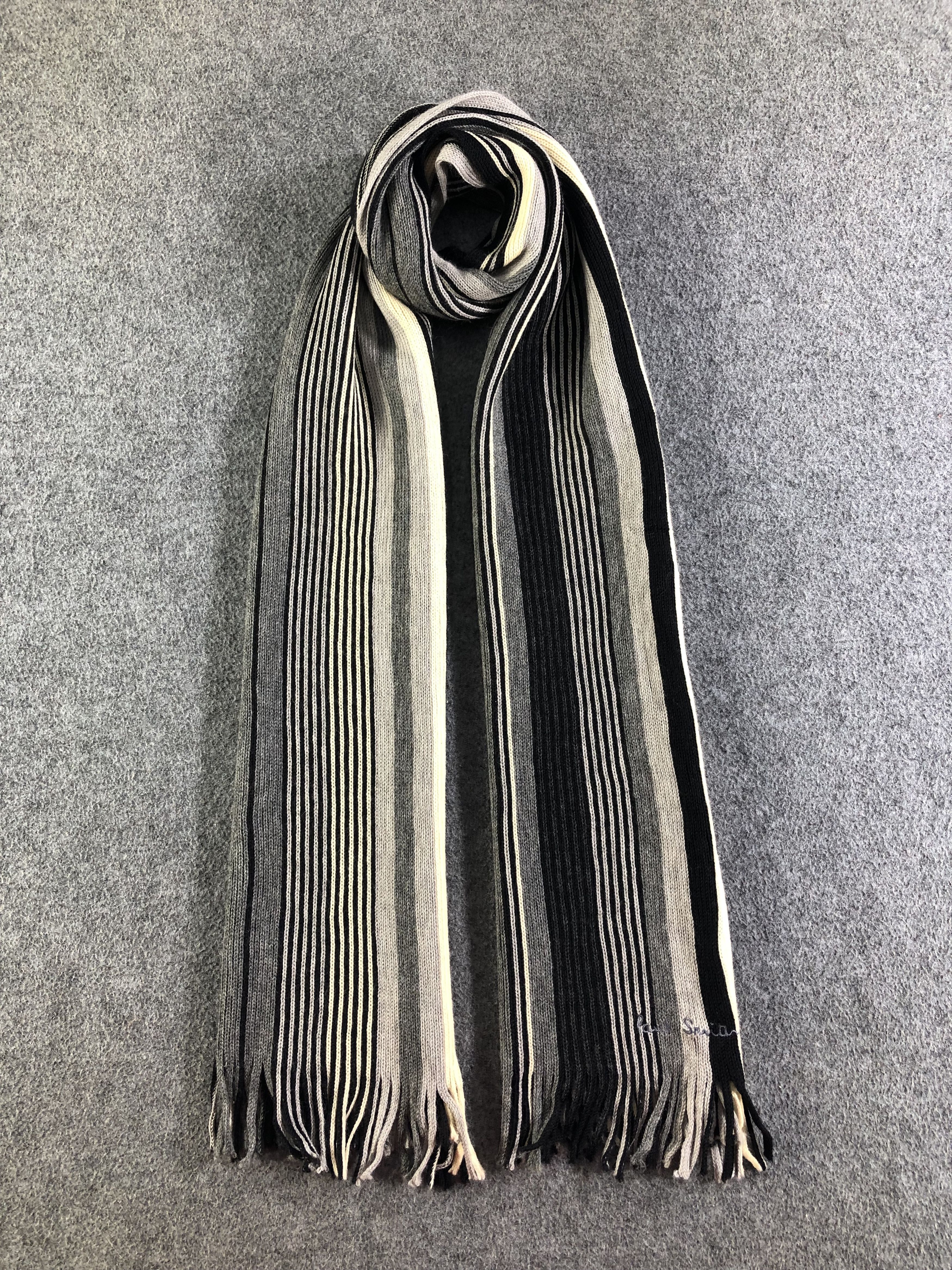 Paul Smith Scarf / Muffler / Neckwear SS1424