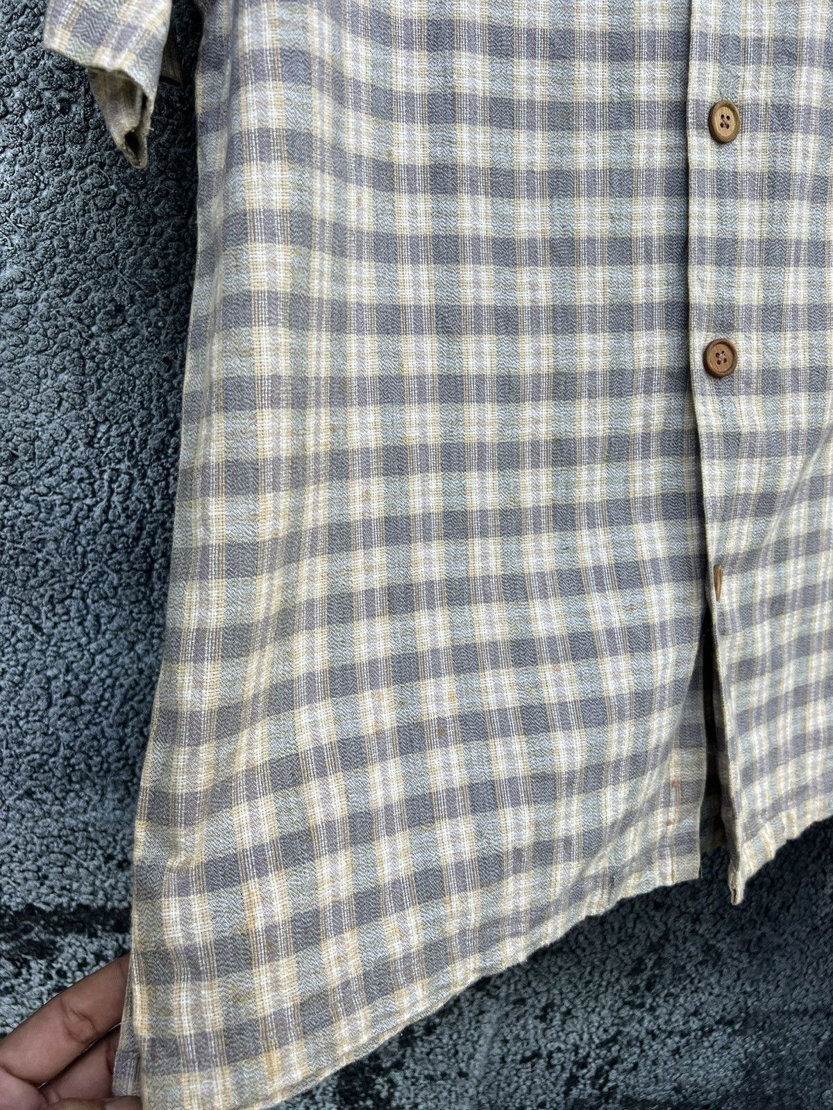 Vintage 90s Lucky Strike Size US L / EU 52-54 / 3 - 6 Thumbnail