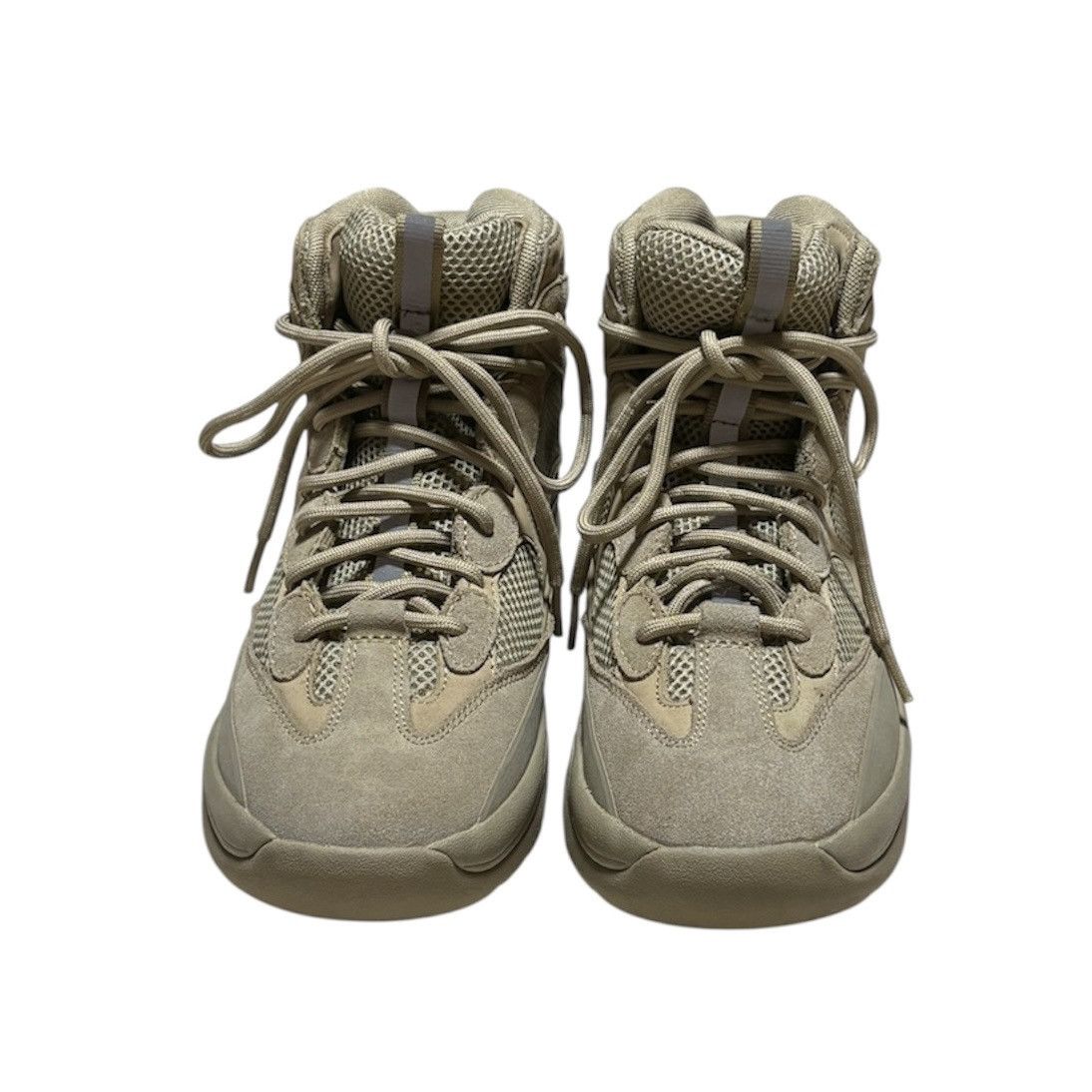 Yeezy YEEZY SEASON 6 DESERT BOOTS TAUPE KANYE WEST YZY SZN 6 Size US 9 / EU 42 - 5 Thumbnail