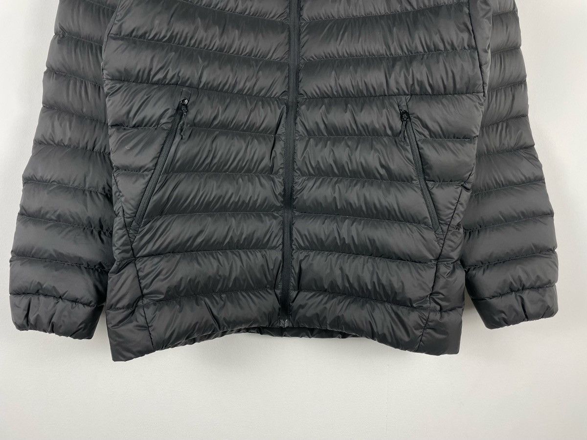 Arc'teryx Arc’teryx Cerium Hoody Down Jacket Size US S / EU 44-46 / 1 - 8 Thumbnail