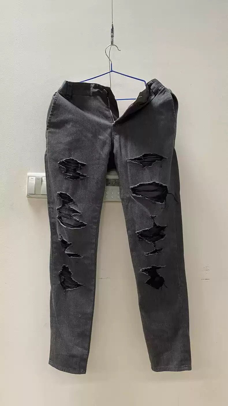 Undercover Undercover jeans Size US 32 / EU 48 - 1 Thumbnail