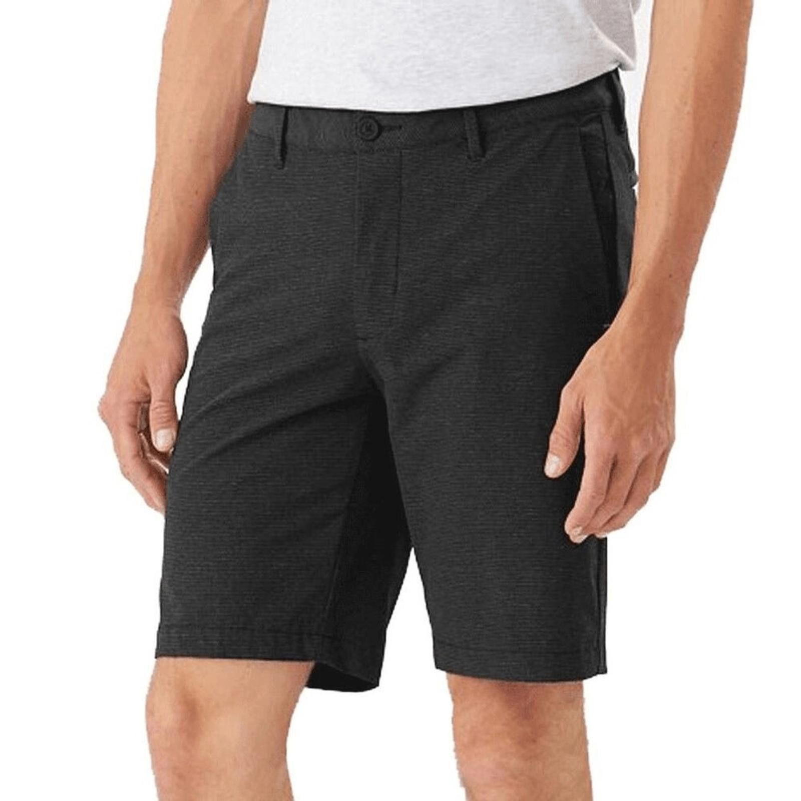 Tommy Bahama Tommy Bahama Men's deep blue Chino Shorts Size 40 chip shot Size US 40 / EU 56 - 1 Thumbnail