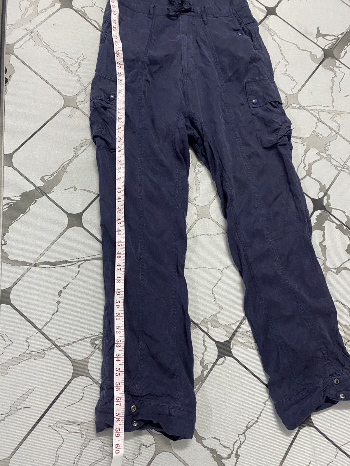 Issey Miyake 💥 Ne Net Issey Miyake jumpsuit Size US 32 / EU 48 - 15 Thumbnail
