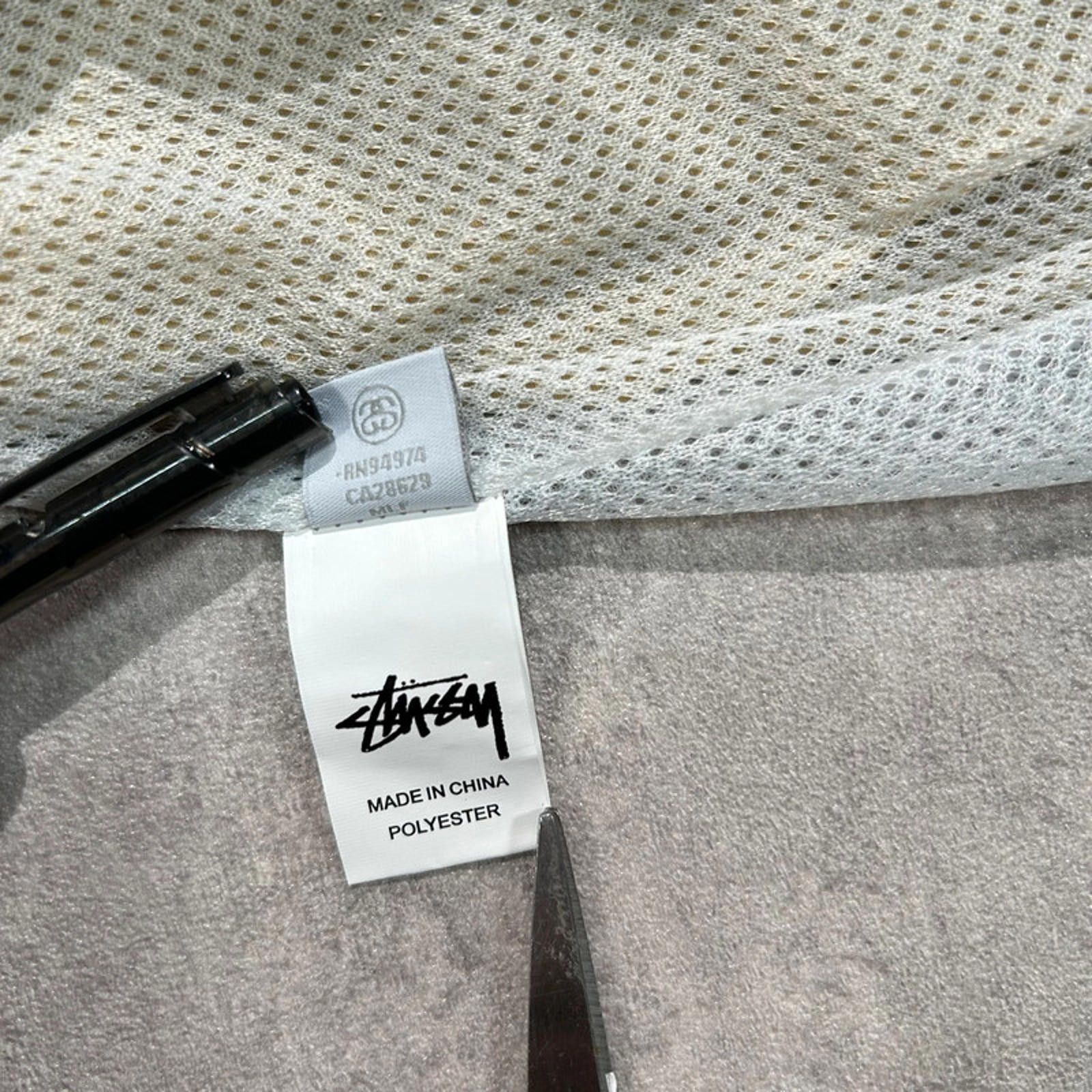 Stussy Stussy shorts, W30 Size US 30 / EU 46 - 8 Thumbnail