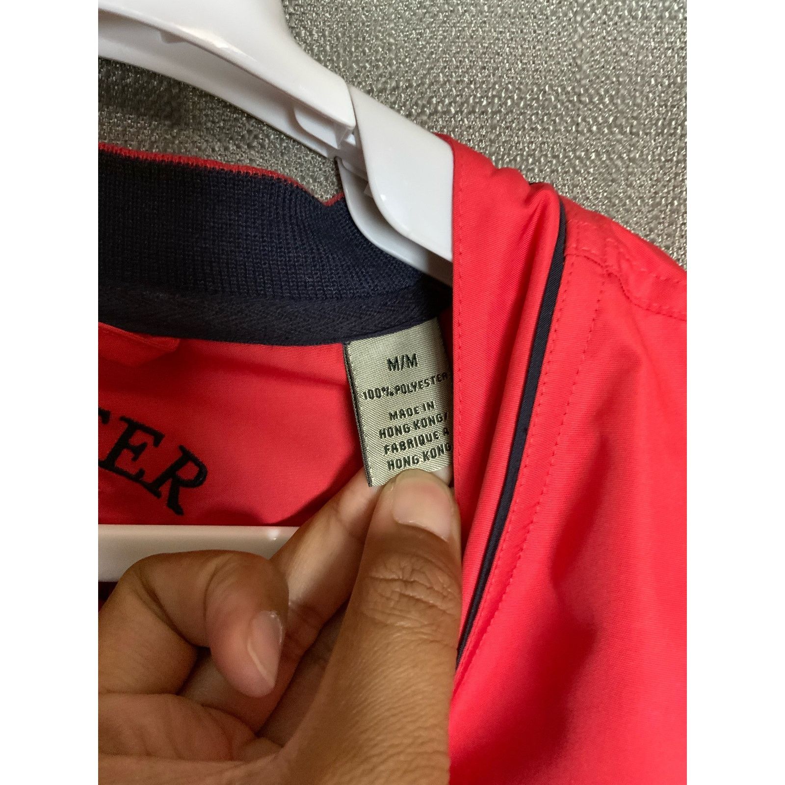 Cutter & Buck Cutter & Buck Climaguard Mens Lined Golf Pullover Vest Red M Size US M / EU 48-50 / 2 - 5 Thumbnail