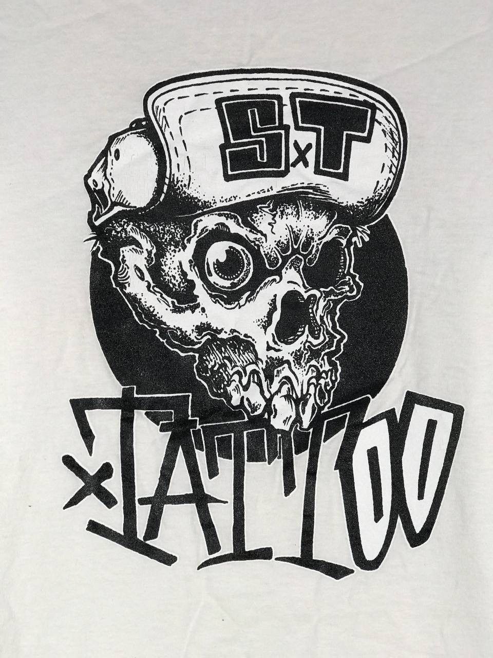 Band Tees Vintage suicidal tendencies band Size US L / EU 52-54 / 3 - 3 Thumbnail