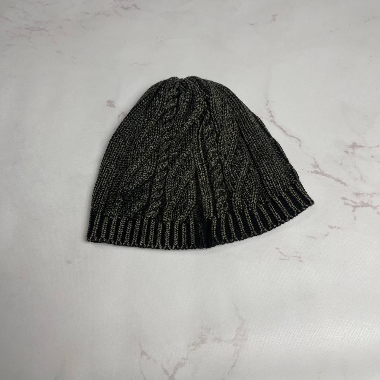 O'Neill Vintage Y2K Men’s O’Neill Beanie Winter Hat Beige Size ONE SIZE - 4 Thumbnail