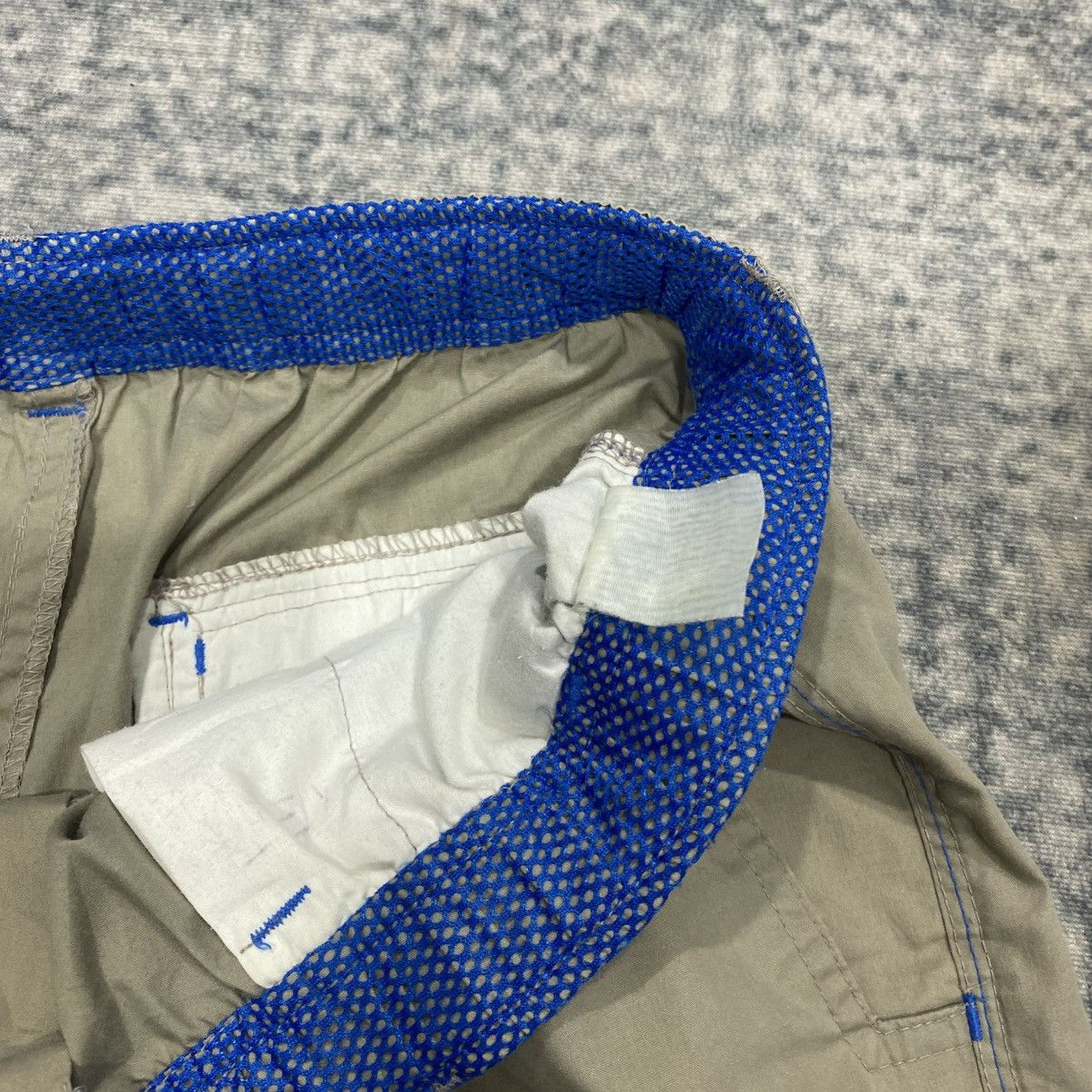 Other Sickkk☠️ Barcedos 3q Cargo Pants Size US 35 - 9 Thumbnail