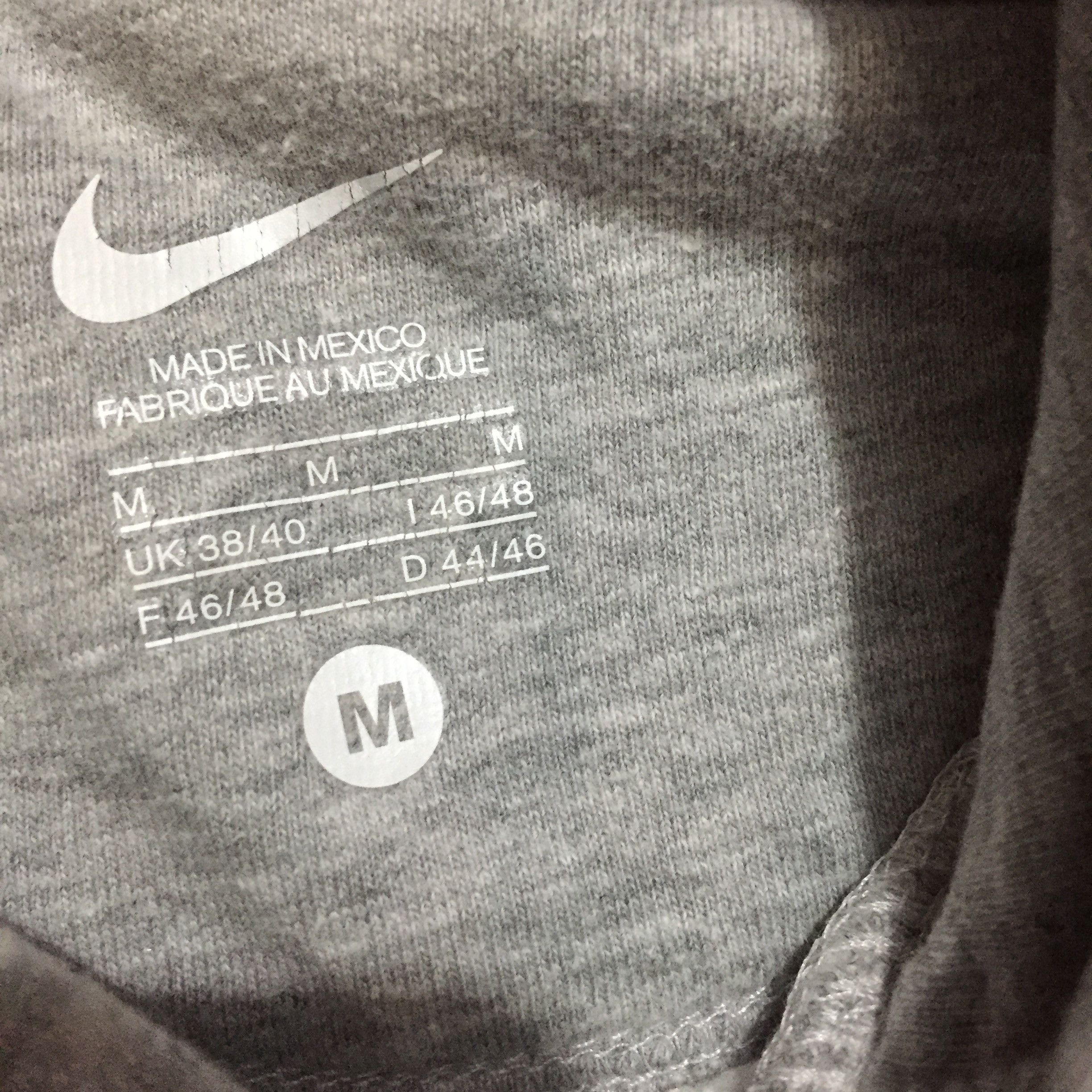 Nike Nike Kansas Jayhawks Hoodie Size US M / EU 48-50 / 2 - 4 Thumbnail