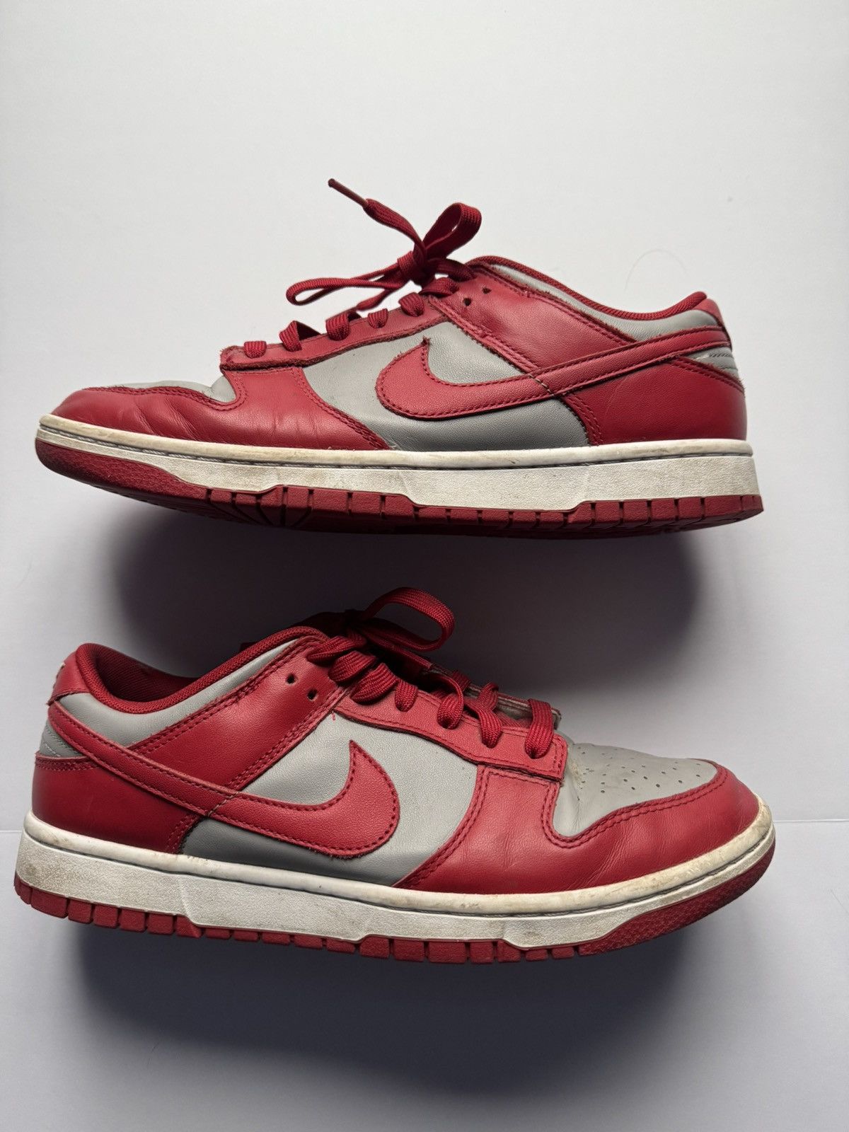 Nike Nike dunk unc Size US 9.5 / EU 42-43 - 1 Thumbnail