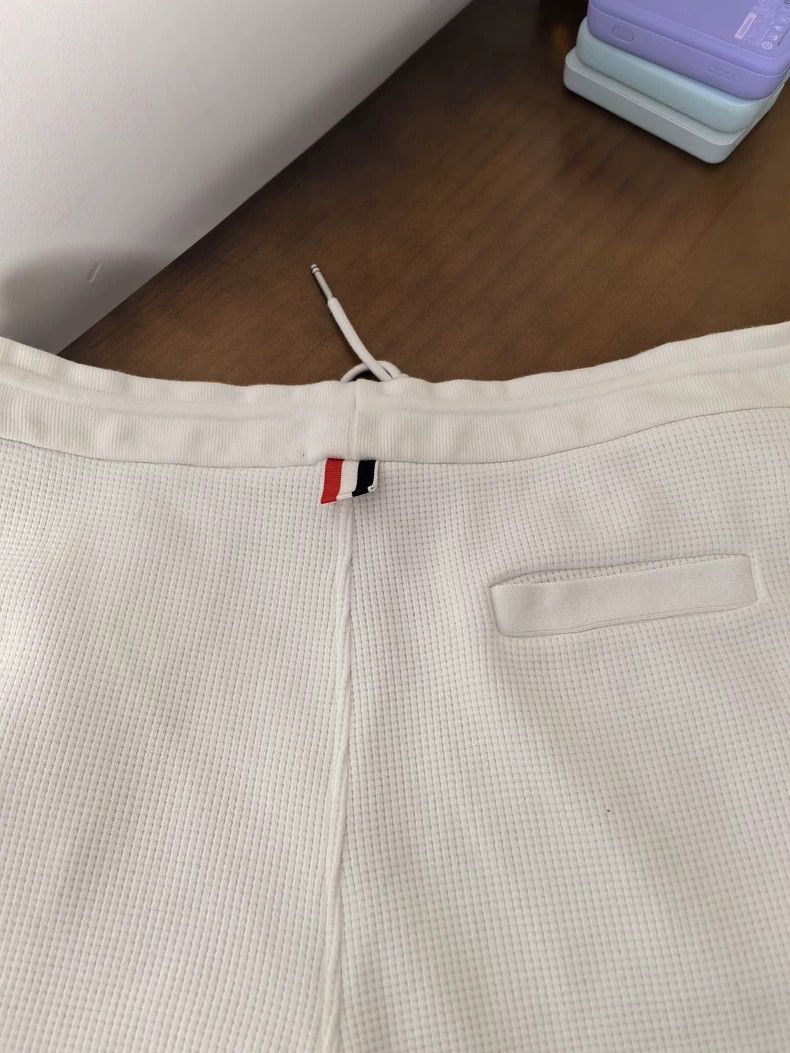 Thom Browne thom browne Size 4 Sweatpants 2503-Nextarrow Size US 38 / EU 54 - 6 Thumbnail