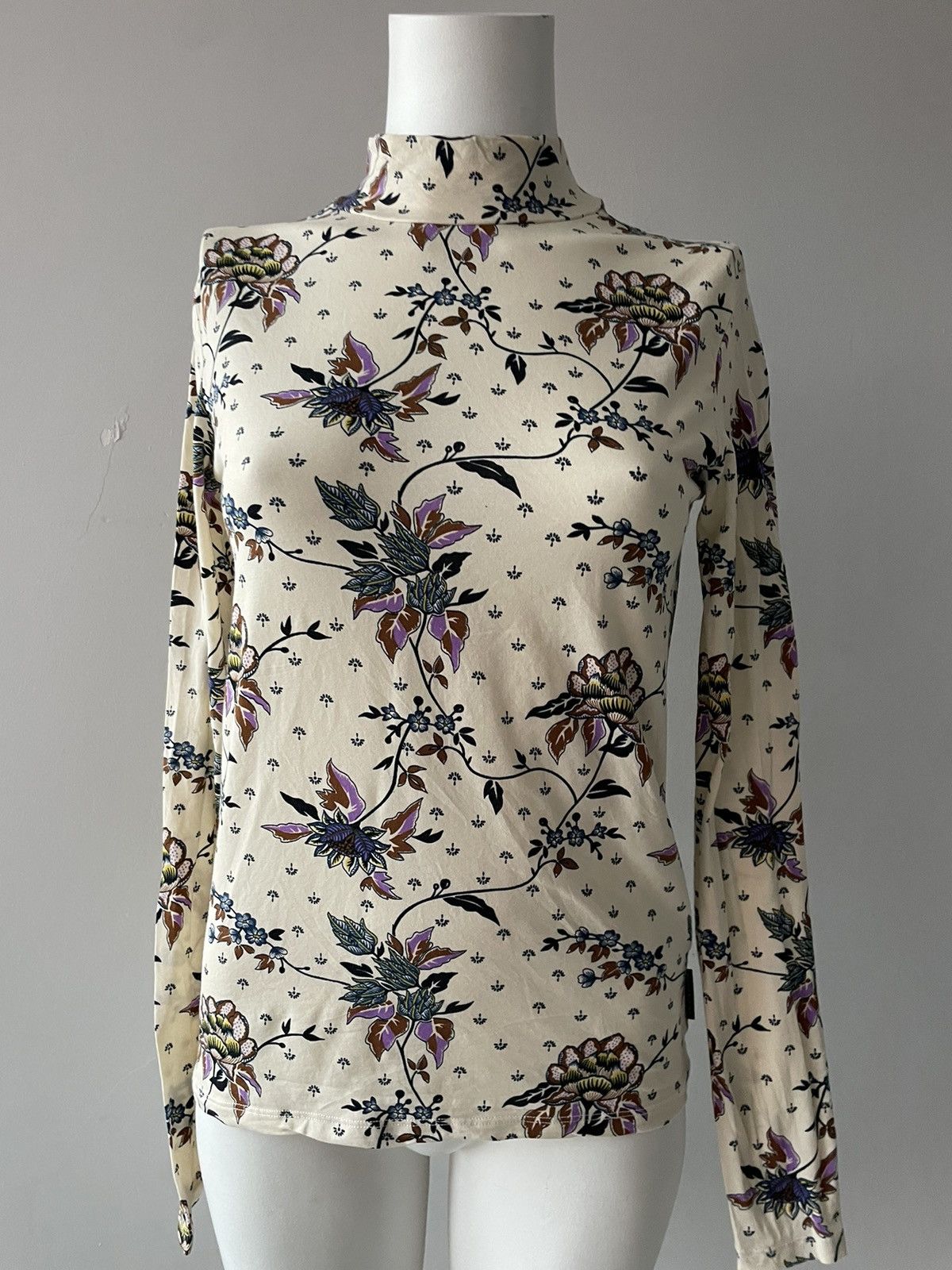 Scotch & Soda Scotch&Soda blouse Size M / US 6-8 / IT 42-44 - 15 Thumbnail