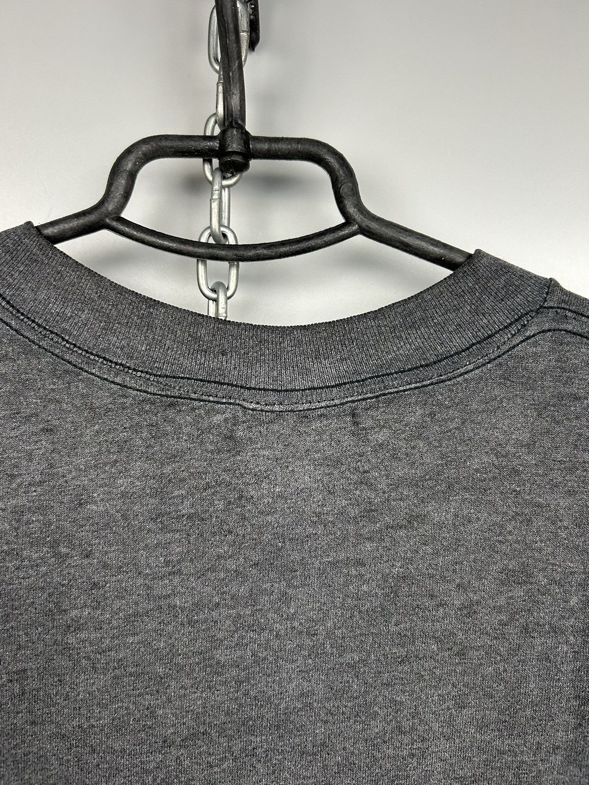 Harley Davidson × Vintage Vintage 90s Harley Davidson First in Flight T shirt Size US L / EU 52-54 / 3 - 21 Thumbnail