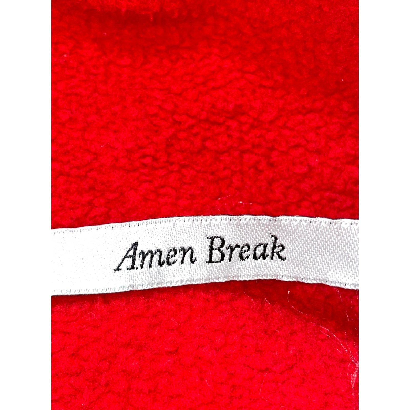 Louis Vuitton Louis Vuitton Red Hour Crewneck Size US M / EU 48-50 / 2 - 8 Thumbnail