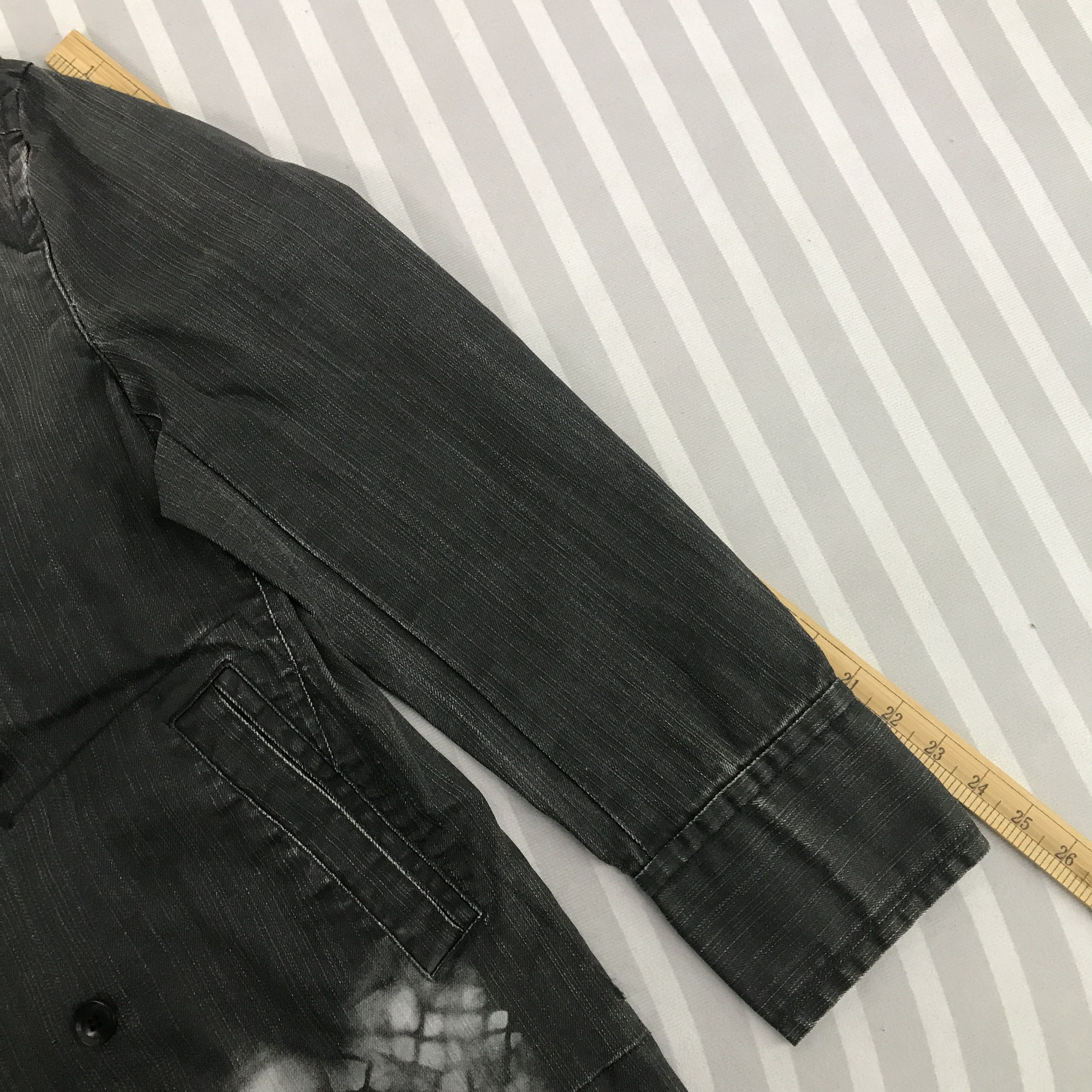 Nicole Club × Vintage Vintage Nicole Club Denim Jacket Size US S / EU 44-46 / 1 - 7 Thumbnail