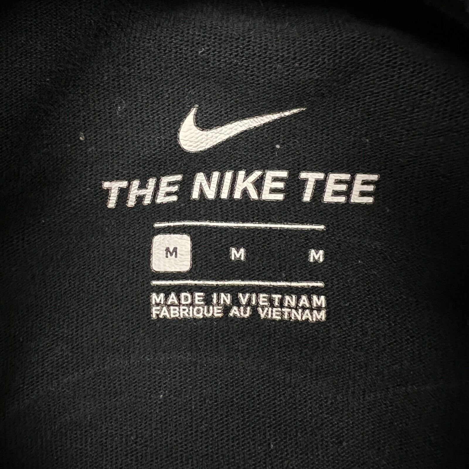 Nike Nike Sportswear T Shirt Miami City ELV Neon Short Sleeve Tee Size US M / EU 48-50 / 2 - 6 Thumbnail