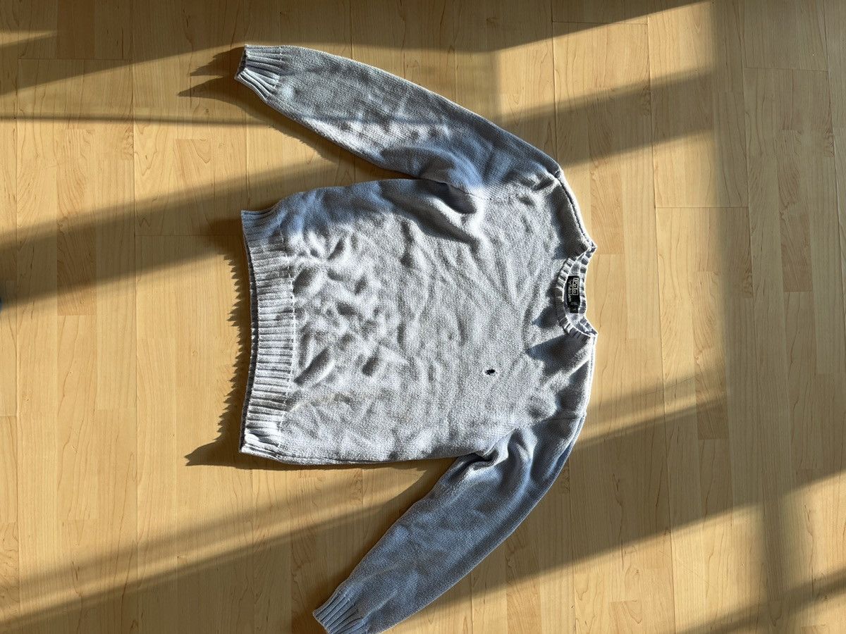 Polo Ralph Lauren Polo Knit sweater Size US L / EU 52-54 / 3 - 3 Thumbnail