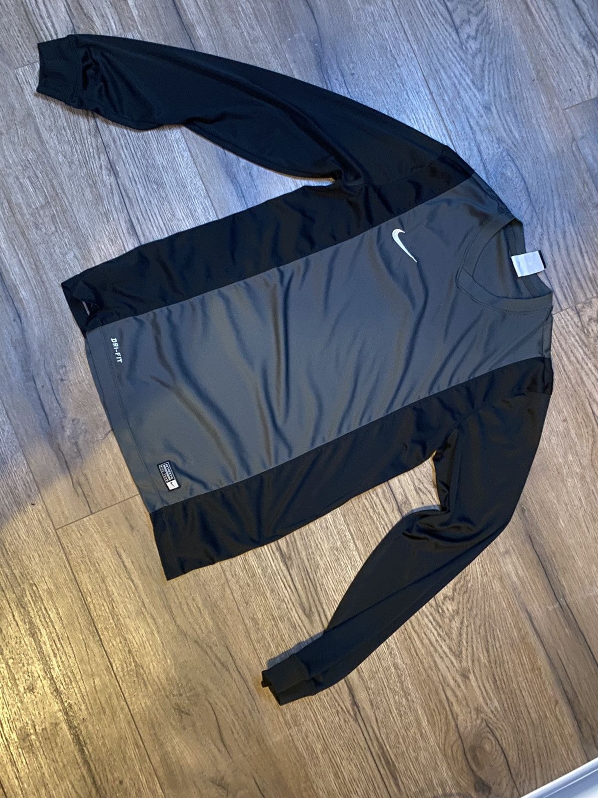 Nike Nike street hyp Size US M / EU 48-50 / 2 - 1 Thumbnail