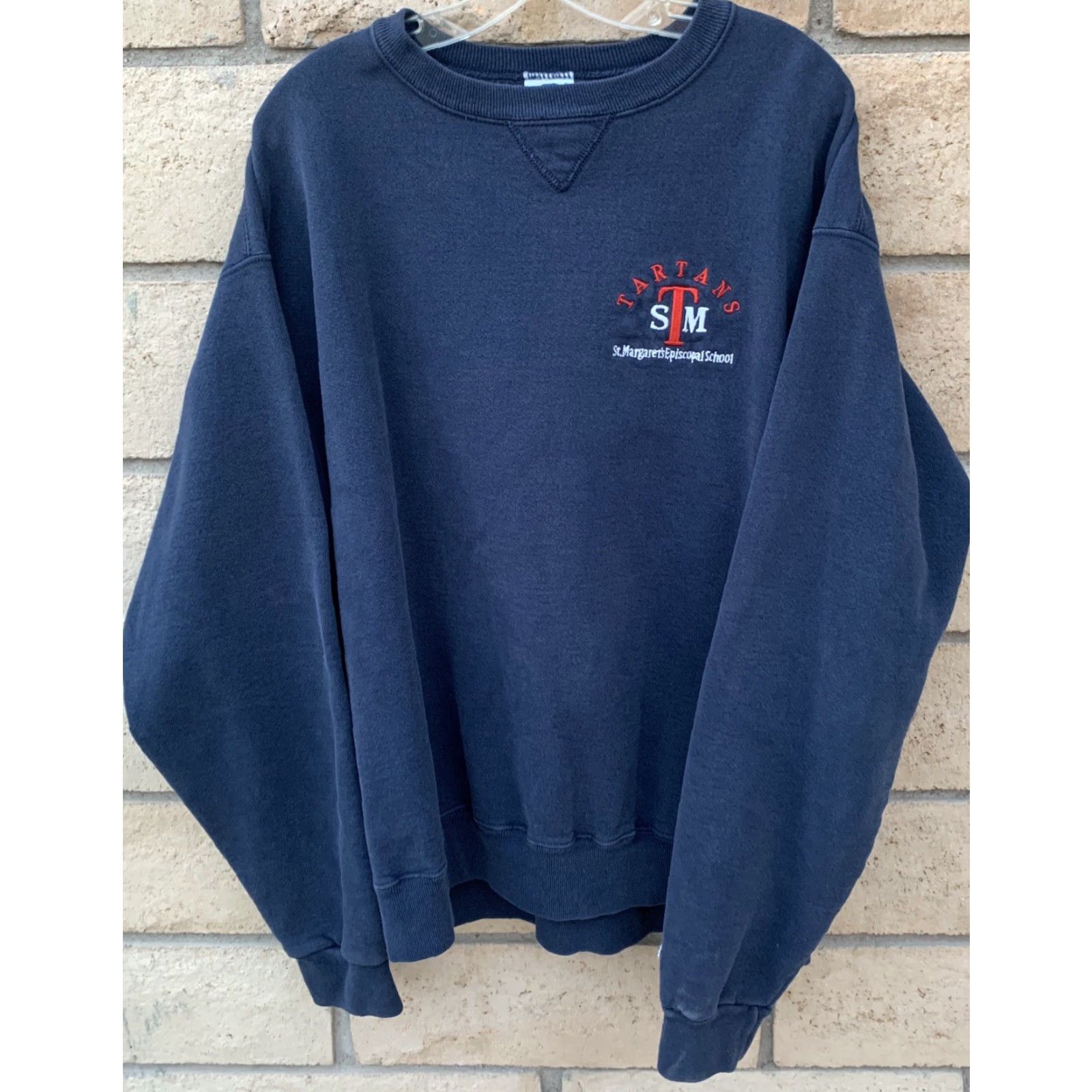 Champion VINTAGE? (No vintage indicator in title) Sorry. Size US XXL / EU 58 / 5 - 5 Thumbnail