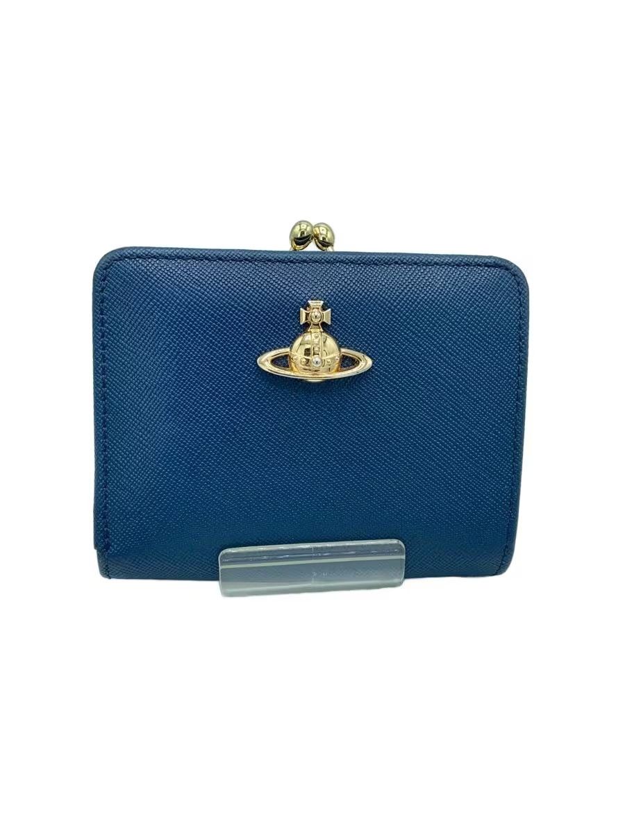 Vivienne Westwood Orb Leather Wallet Size ONE SIZE - 1 Thumbnail