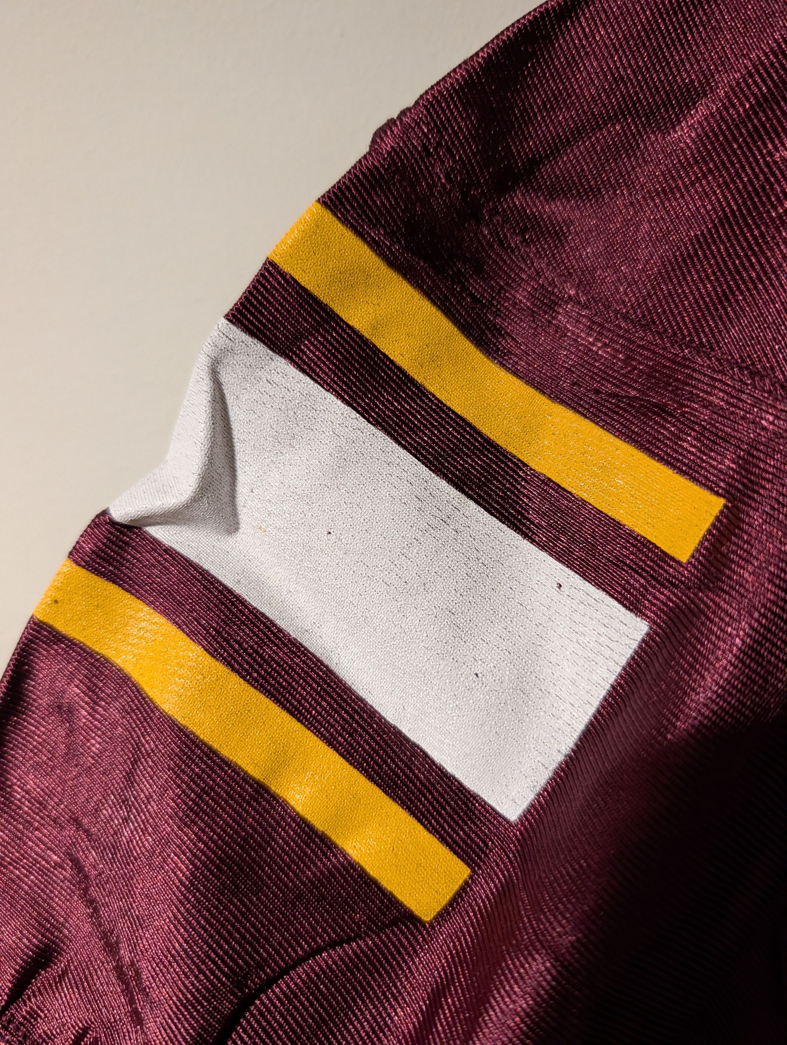 NFL Vintage Washington Redskins Football Jersey #44 NFL Youth Size US L / EU 52-54 / 3 - 3 Thumbnail