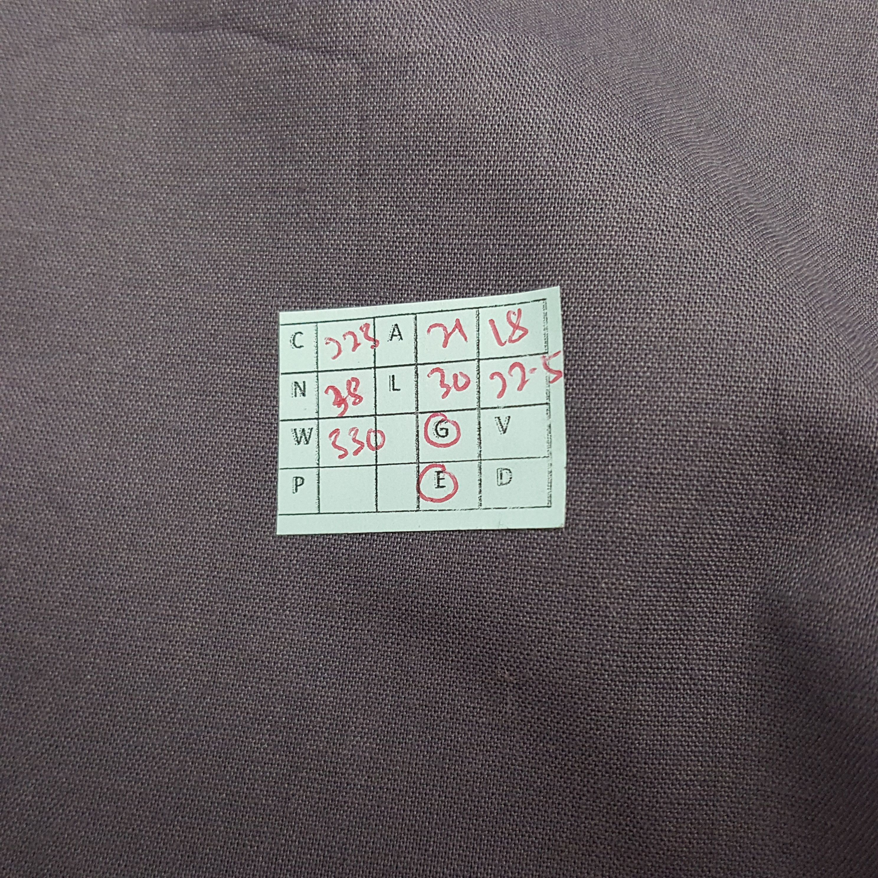 Vintage Vintage Toshiba Worker Button Up Shirt Size US M / EU 48-50 / 2 - 7 Thumbnail