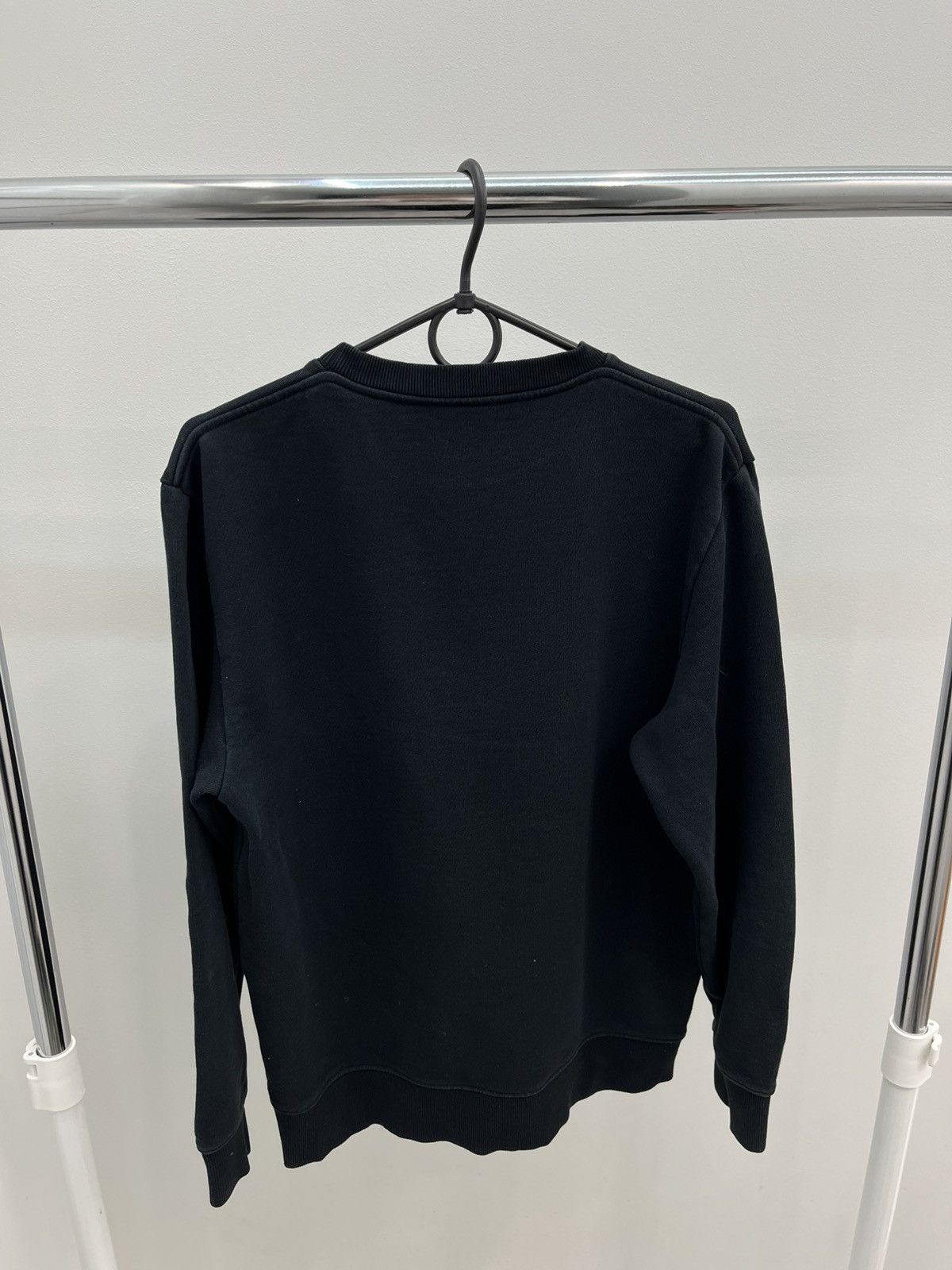 Stella McCartney Stella McCartney 2001 Logo Sweatshirt Size S / US 4 / IT 40 - 2 Thumbnail