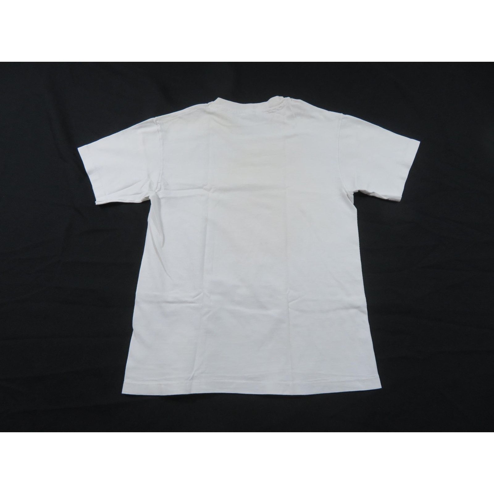 Hanes London Bridge Invitational Gymnastics White T-Shirt Sz S 90s Size US S / EU 44-46 / 1 - 3 Thumbnail