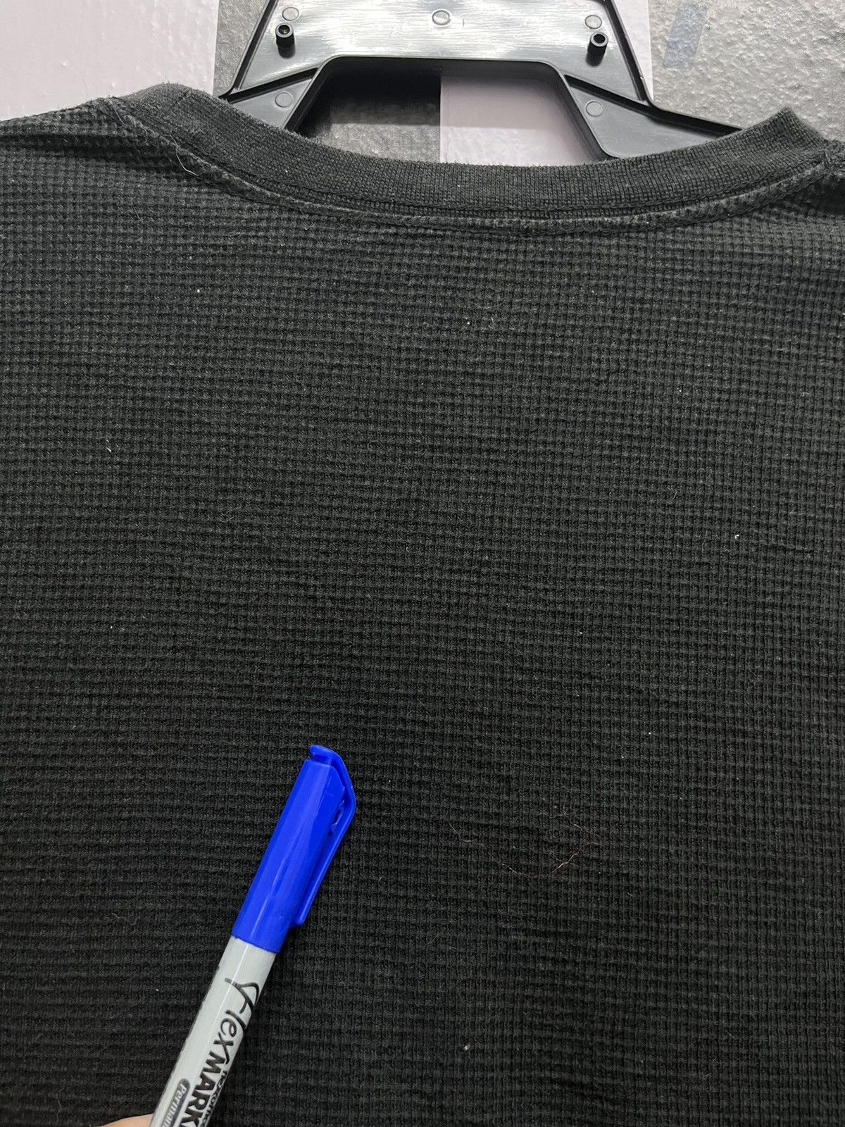Converse converse crop top tee Size US M / EU 48-50 / 2 - 7 Thumbnail