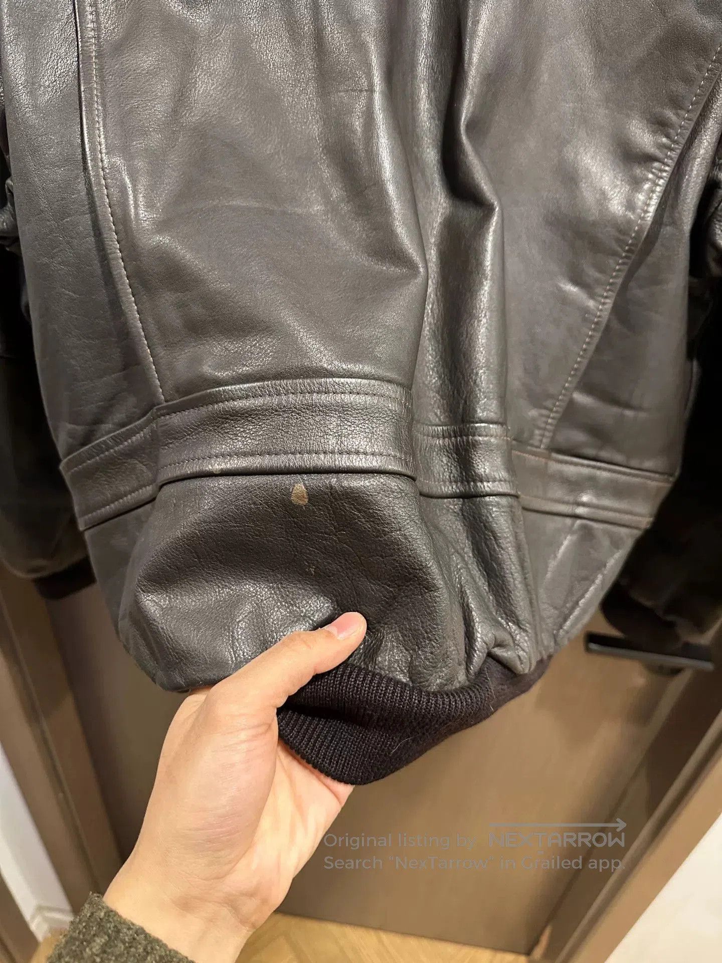 Vintage 90s A. Size US XS / EU 42 / 0 - 7 Thumbnail