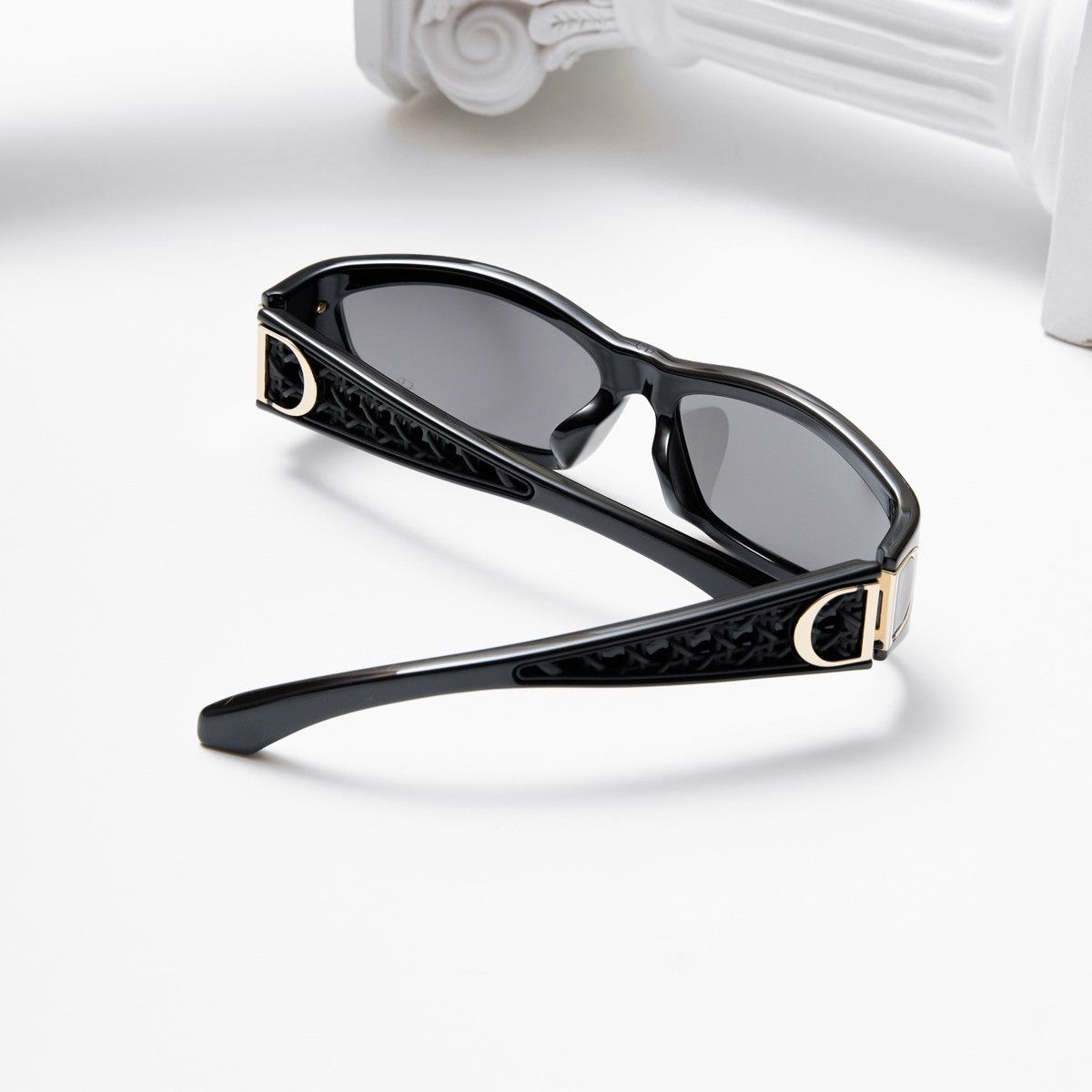 Dior DIOR VERYDIOR S3I 10A0 SUNGLASSES Size ONE SIZE - 7 Thumbnail