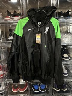 Y3 hot sale windbreaker yeezy