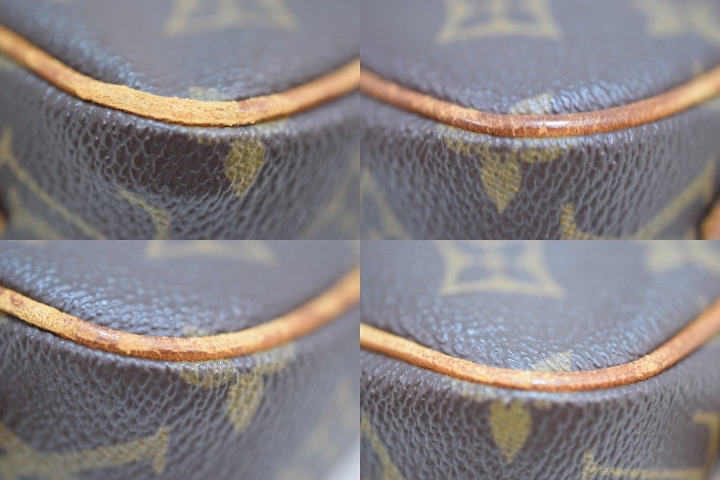 Louis Vuitton Louis Vuitton Marly Bandouliere Crossbody Monogram M51828 Size ONE SIZE - 7 Thumbnail
