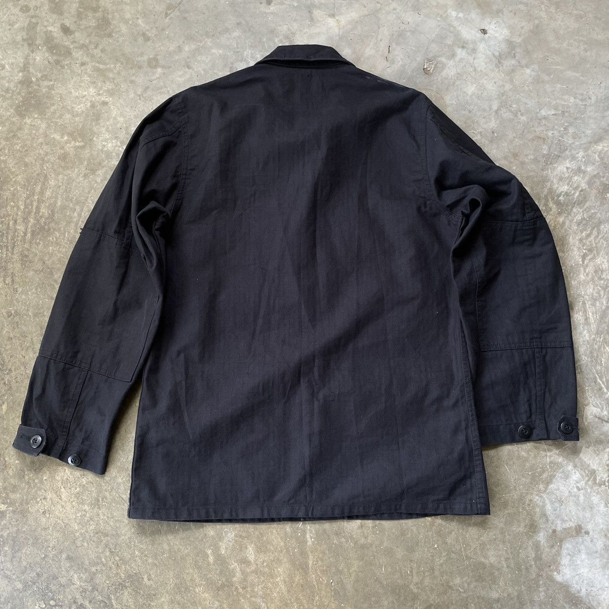 Japanese Brand Red tail clothing military jacket Size US L / EU 52-54 / 3 - 5 Thumbnail