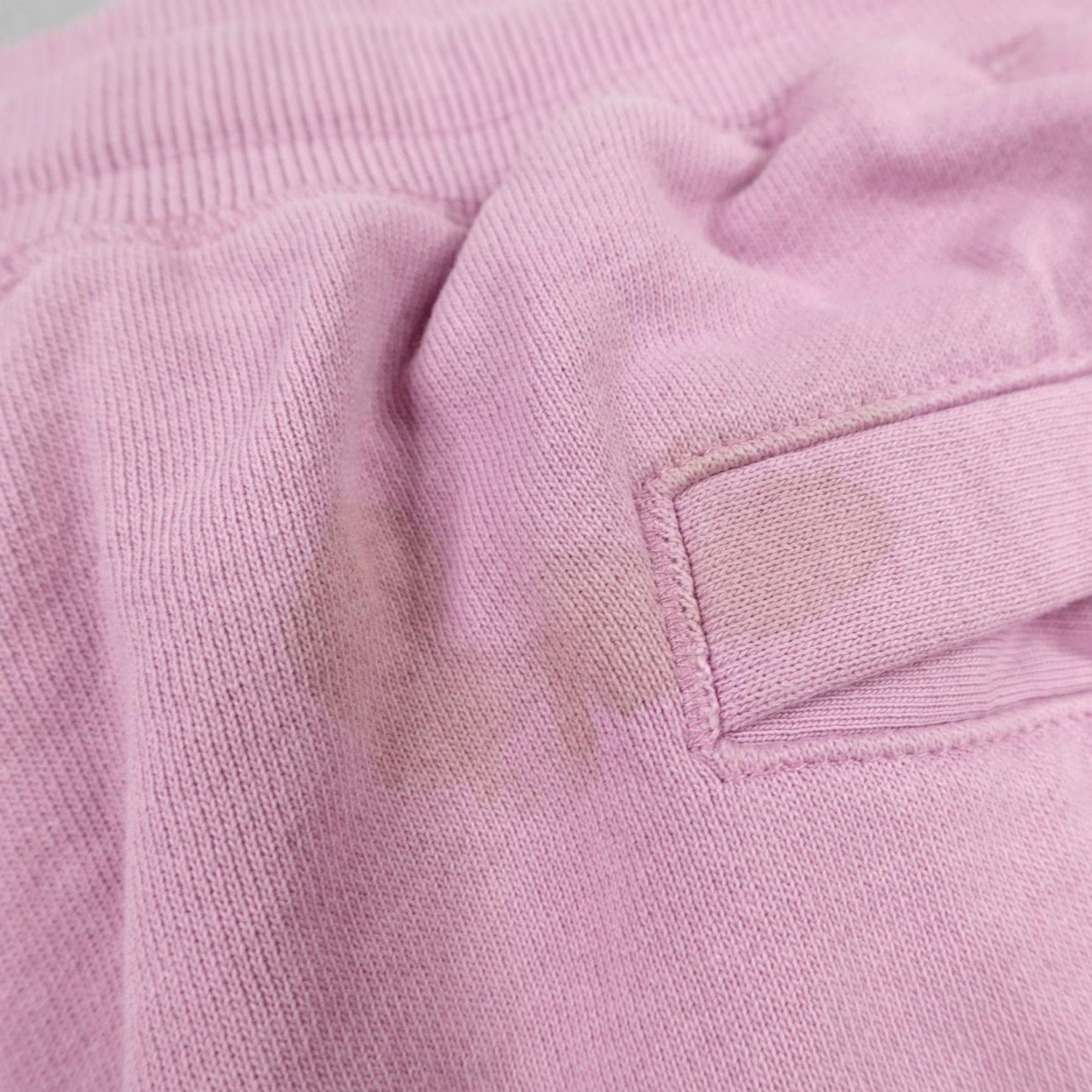 Nike Nike Pants Mens XL Pink Butterfly Orchid Fleece Sweatpants Sweat Joggers Gym & Training Size US 36 / EU 52 - 7 Thumbnail