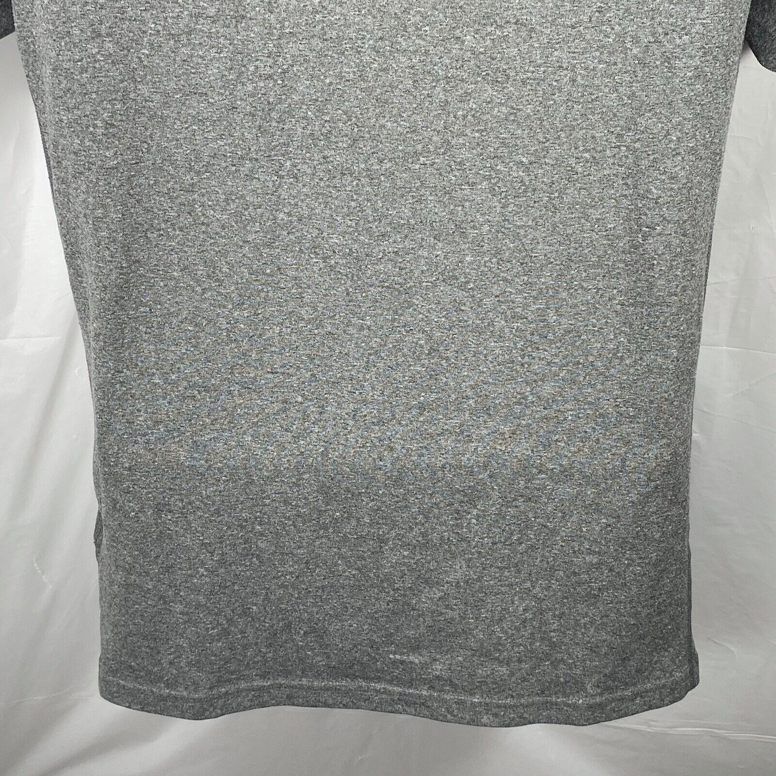 Nike Nike Dri Fit MLS Tampa Chargers Small Athletic Graphic Tee Size US S / EU 44-46 / 1 - 10 Thumbnail