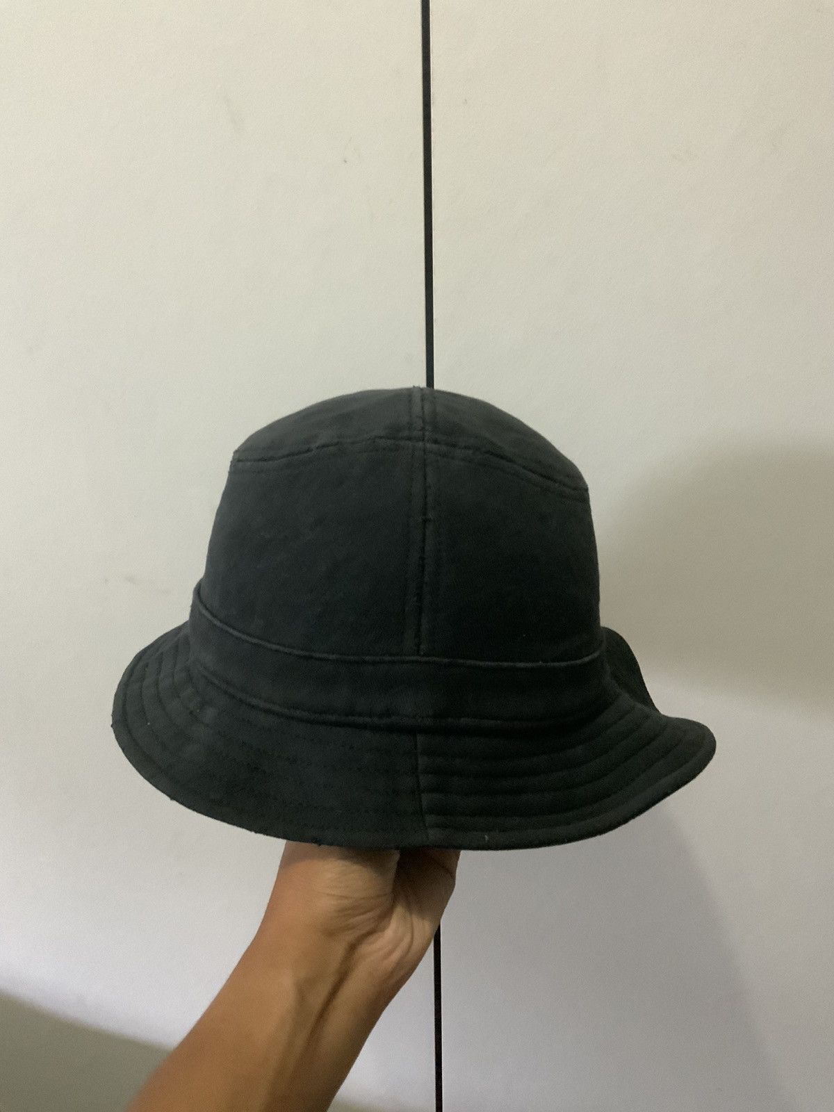 Champion Champion Bucket Hat Size ONE SIZE - 4 Thumbnail