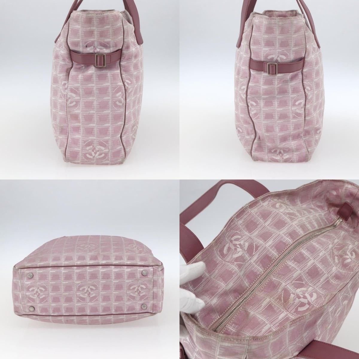 Chanel Chanel Gabrielle Tote Bag Size ONE SIZE - 3 Thumbnail