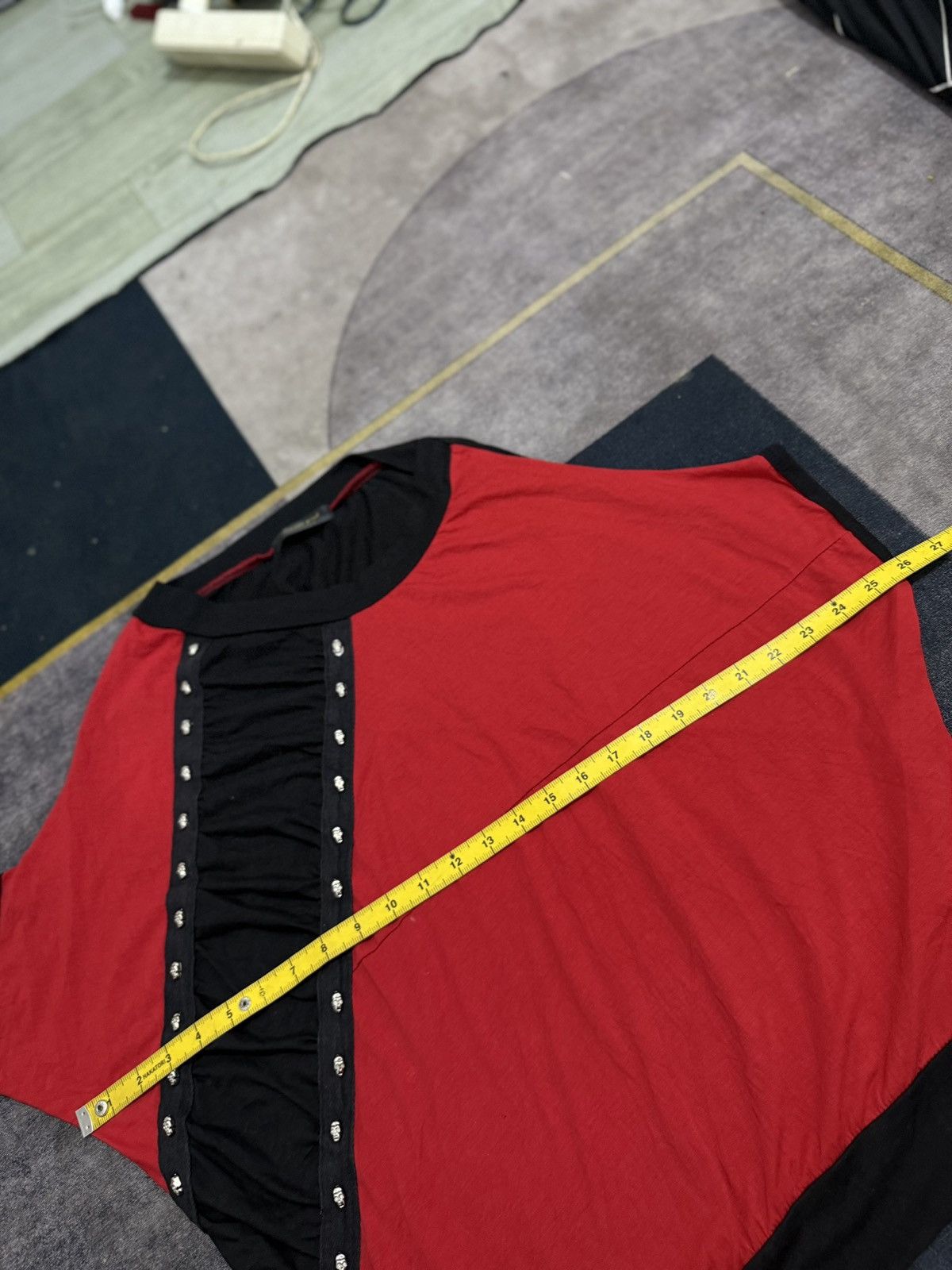 If Six Was Nine WONDER GIRL Y2K TSHIRT Size ONE SIZE - 9 Thumbnail