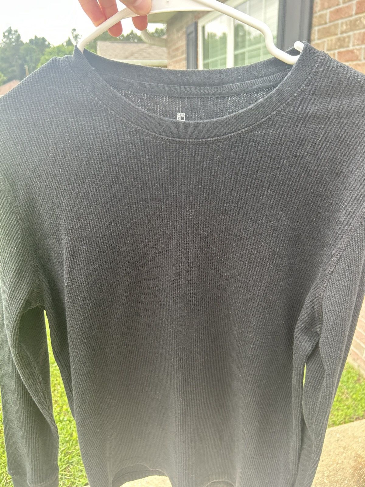 Woolrich Woolen Mills Woolrich Thermal Size US M / EU 48-50 / 2 - 2 Thumbnail